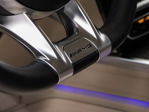 Used 2019 Mercedes-Benz G 63 AMG 4MATIC image 36