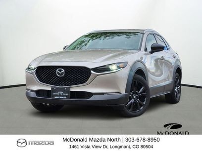 Used 2024 MAZDA CX-30 2.5 Turbo w/ Premium Package