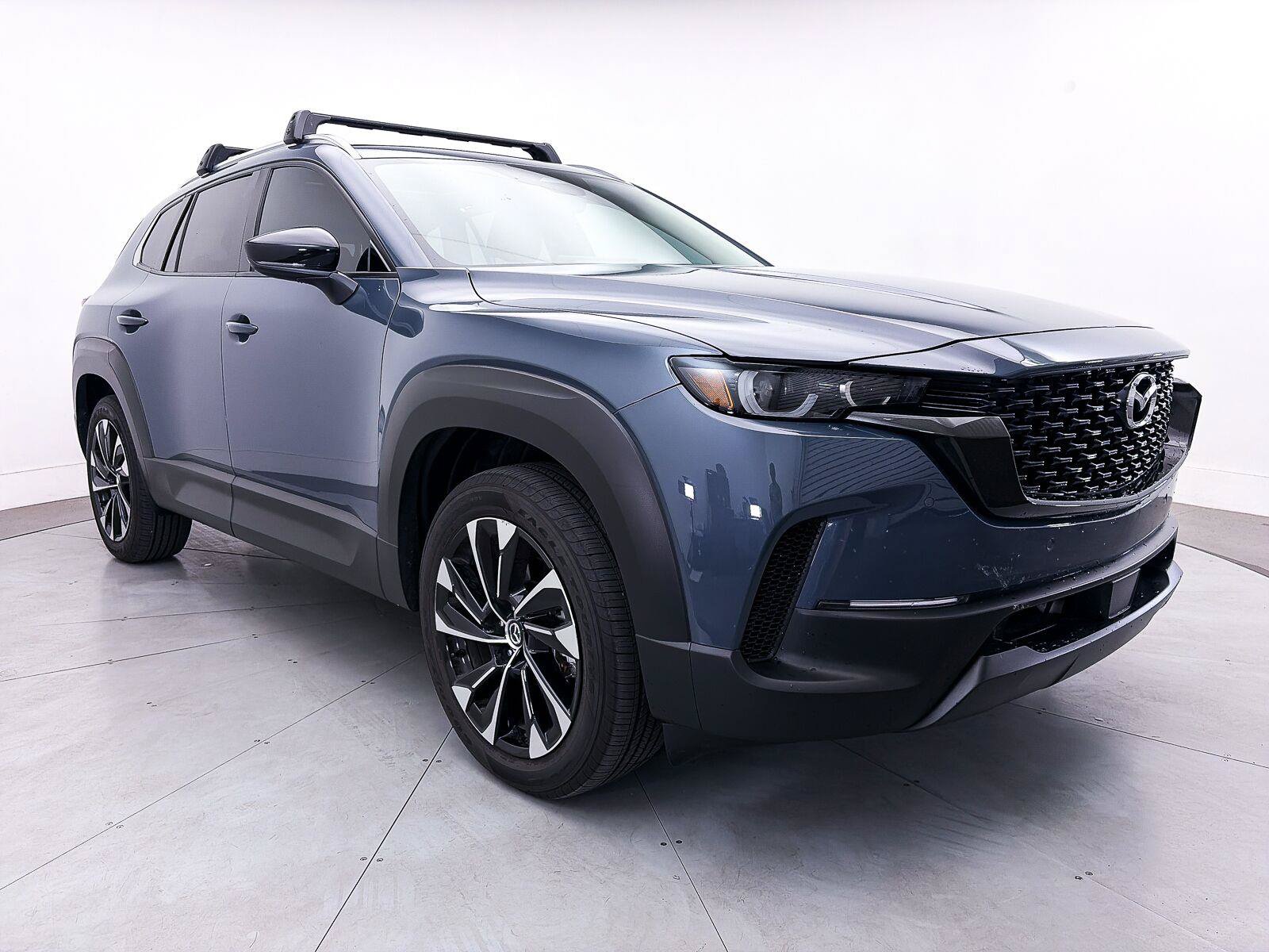Certified 2026 MAZDA CX-50 2.5 Hybrid w/ Weather Package AWD/4WD image 10