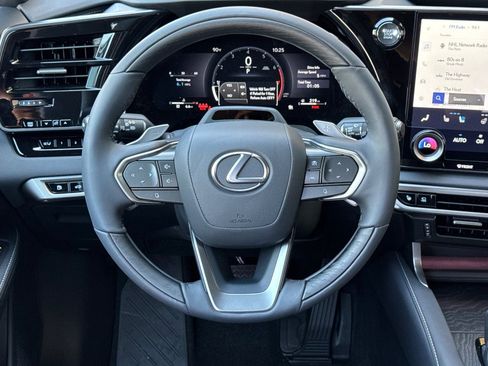 New 2026 Lexus RX 350 FWD image 16
