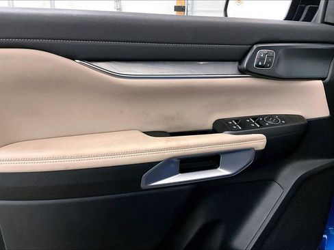 Used 2024 Ford Ranger Lariat w/ FX4 Off-Road Package image 22