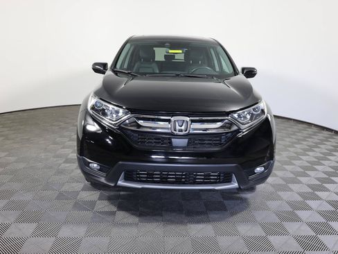 Used 2019 Honda CR-V EX-L image 2