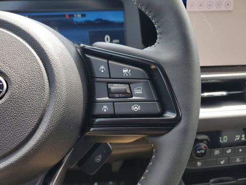 New 2026 Subaru Outback Touring XT AWD/4WD image 24