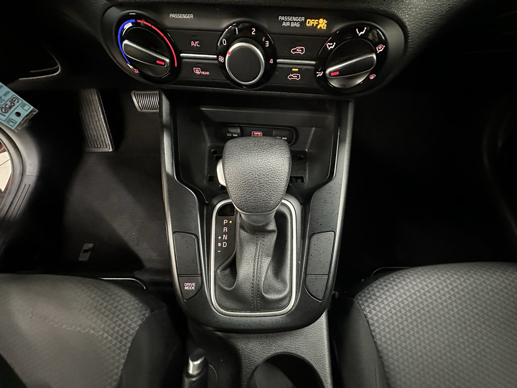 Used 2022 Kia Soul LX FWD image 29