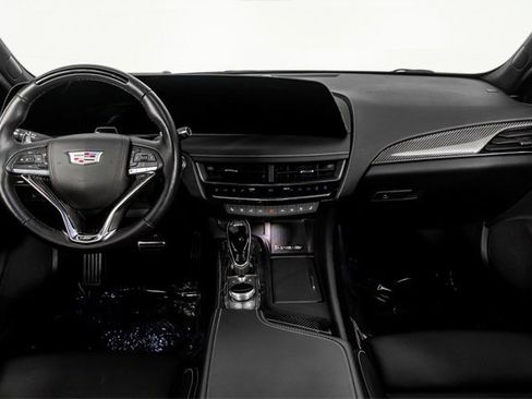 Used 2025 Cadillac CT5 V Blackwing w/ Super Cruise 1 Package image 56