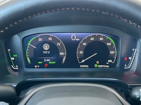 New 2026 Honda CR-V Sport-L image 27