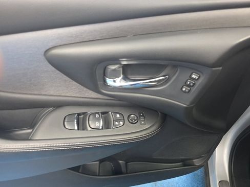 Used 2021 Nissan Murano SL w/ SL Moonroof Package AWD/4WD image 25
