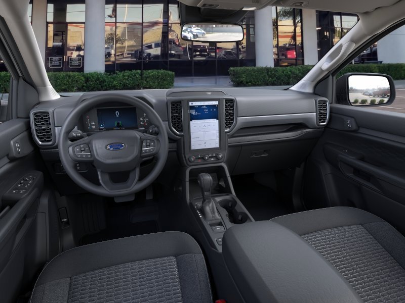 New 2026 Ford Ranger XL RWD image 9