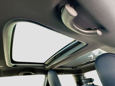 New 2026 MINI Cooper S image 15