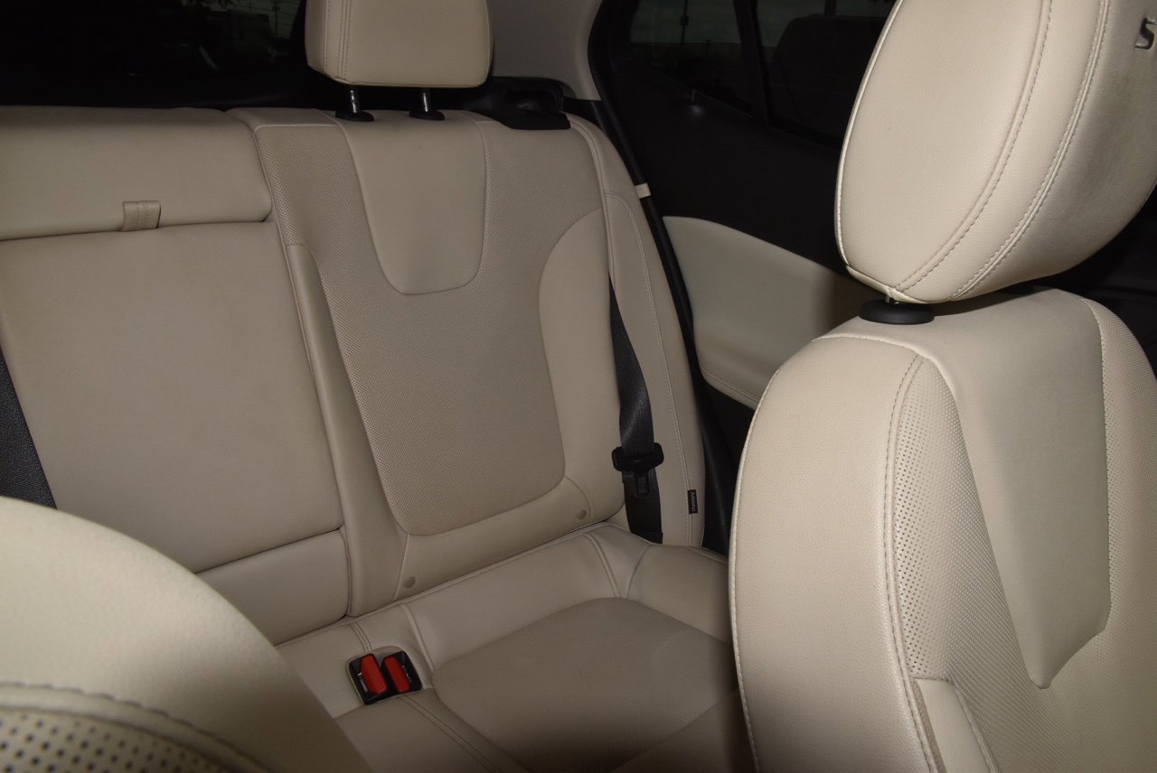 Used 2024 Buick Encore GX Sport Touring w/ Comfort Package FWD image 20