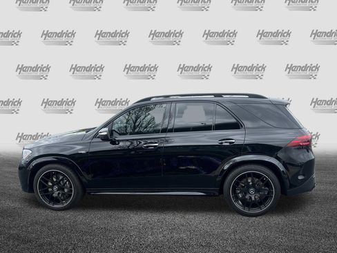 Used 2026 Mercedes-Benz GLE 53 AMG 4MATIC image 7