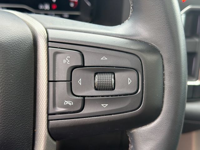 Used 2023 GMC Yukon XL Denali w/ Max Trailering Package AWD/4WD image 26