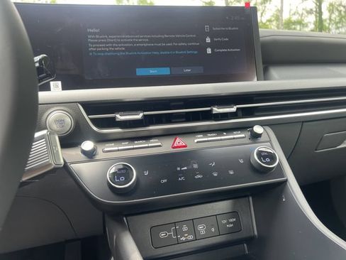 New 2026 Hyundai Sonata SEL FWD image 24