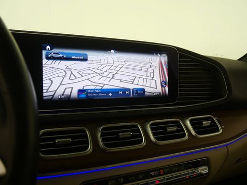 Used 2025 Mercedes-Benz GLE 450 4MATIC image 20