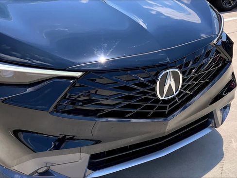 Used 2025 Acura ADX AWD image 29