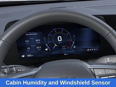 New 2026 Chevrolet Equinox LT w/ Convenience Package II AWD/4WD image 19