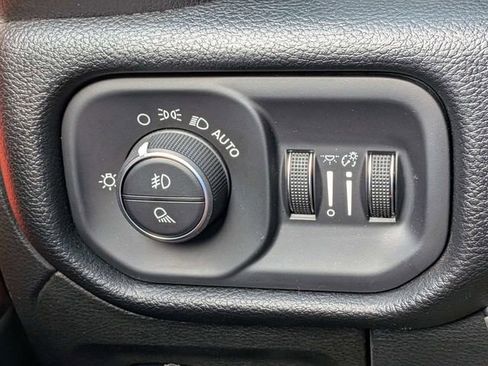 Used 2019 RAM 1500 Rebel w/ Rebel Level 2 Equipment Group AWD/4WD image 25