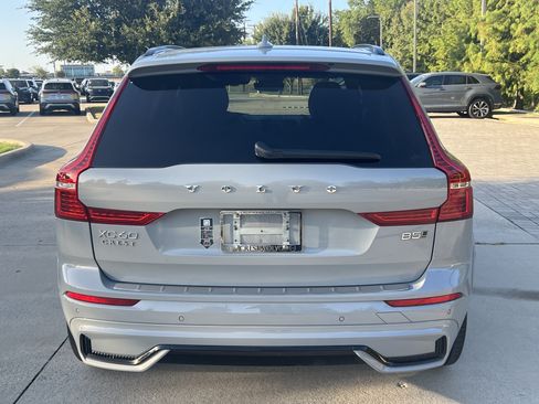 Used 2024 Volvo XC60 B5 Ultimate w/ Protection Package Premier AWD/4WD image 8