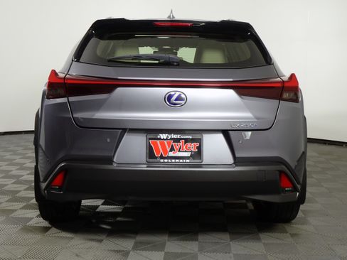 Used 2020 Lexus UX 250h w/ Premium Package image 43