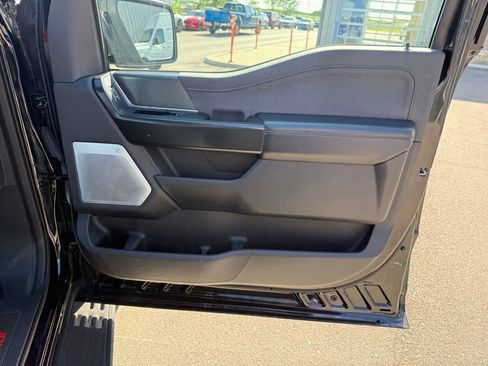 Used 2023 Ford F150 Raptor AWD/4WD image 20