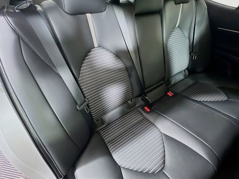 Used 2023 Toyota Camry SE w/ Cold Weather Package image 24