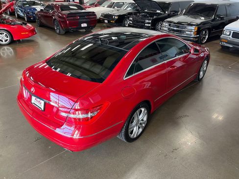 Used 2010 Mercedes-Benz E 350 Coupe image 40