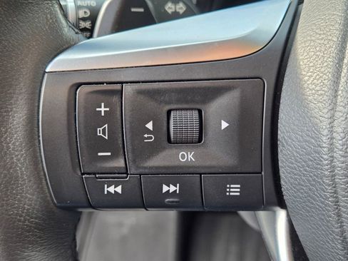 Used 2023 INFINITI QX60 Pure image 28