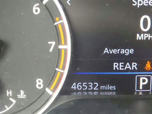 Used 2024 Nissan Altima 2.5 SV image 20