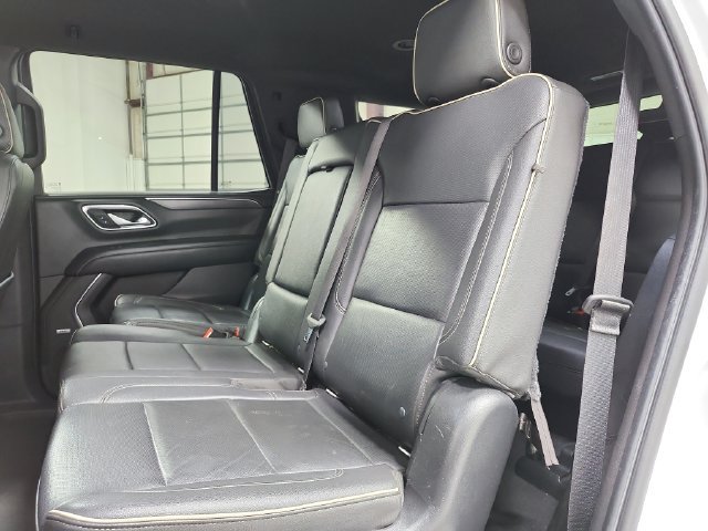 Used 2021 GMC Yukon SLT RWD image 12