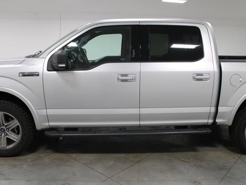 Used 2018 Ford F150 XLT w/ Equipment Group 302A Luxury image 6