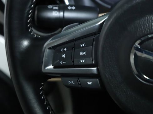 Used 2024 MAZDA MX-5 Miata Grand Touring image 19