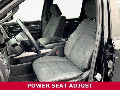 Used 2020 RAM 1500 Big Horn image 23