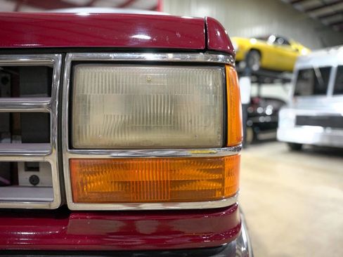 Used 1990 Ford Bronco II 4WD image 34