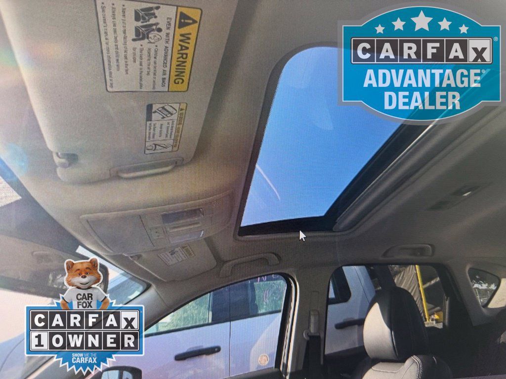 Used 2025 MAZDA CX-30 AWD 2.5 S w/ Premium Package image 7