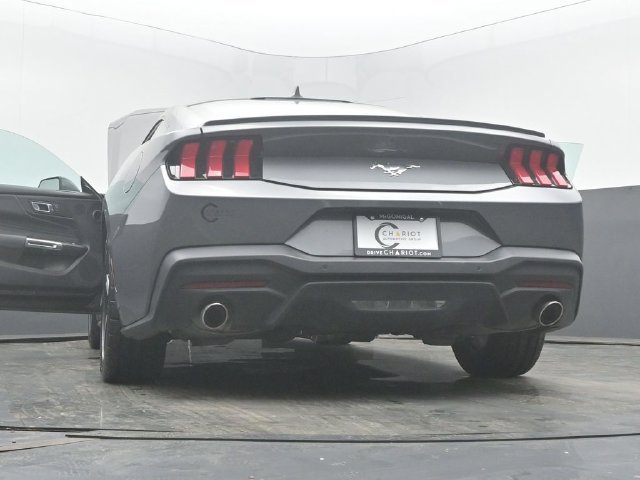Used 2024 Ford Mustang Premium RWD image 54