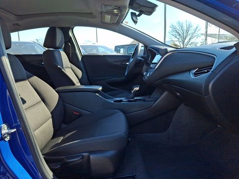 Used 2023 Chevrolet Malibu LT image 13