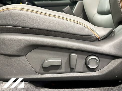 New 2026 Subaru Forester Sport image 21