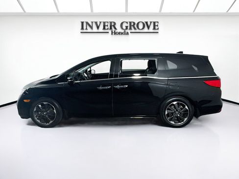 Used 2023 Honda Odyssey Elite image 8