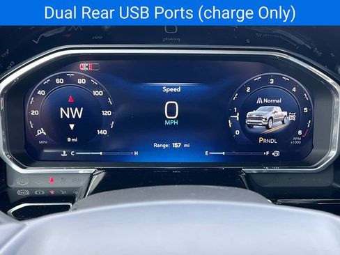 New 2026 Chevrolet Silverado 1500 LT AWD/4WD image 22