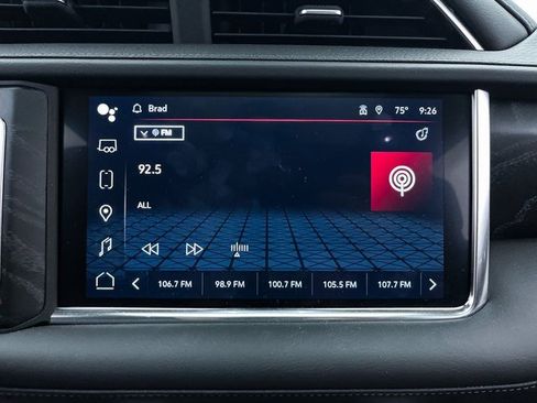 Used 2023 GMC Yukon Denali image 41