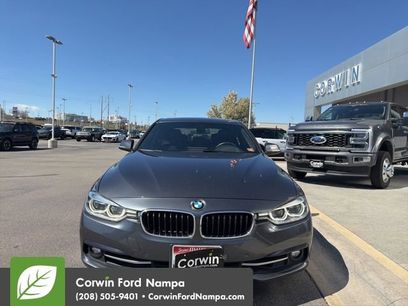 Used 2016 BMW 328i xDrive Sedan
