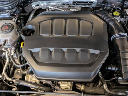 Used 2024 Volkswagen GTI S image 21