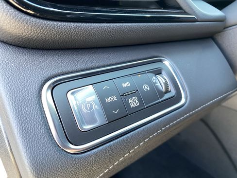 Used 2025 Buick Enclave Avenir w/ Super Cruise Package AWD/4WD image 21