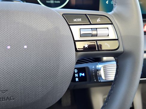 New 2026 Hyundai Ioniq 5 Limited image 21