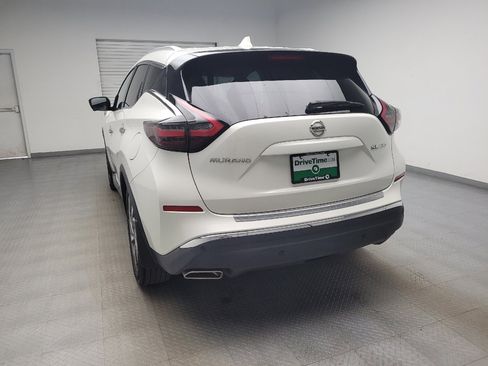 Used 2019 Nissan Murano SL w/ SL Technology Package AWD/4WD image 6
