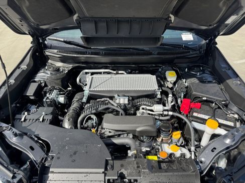 New 2026 Subaru Outback Touring XT AWD/4WD image 16