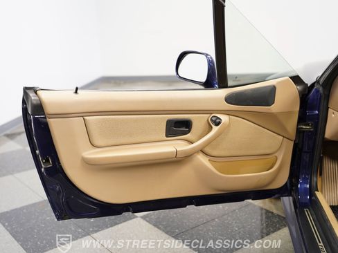 Used 1997 BMW Z3 2.8 RWD image 38