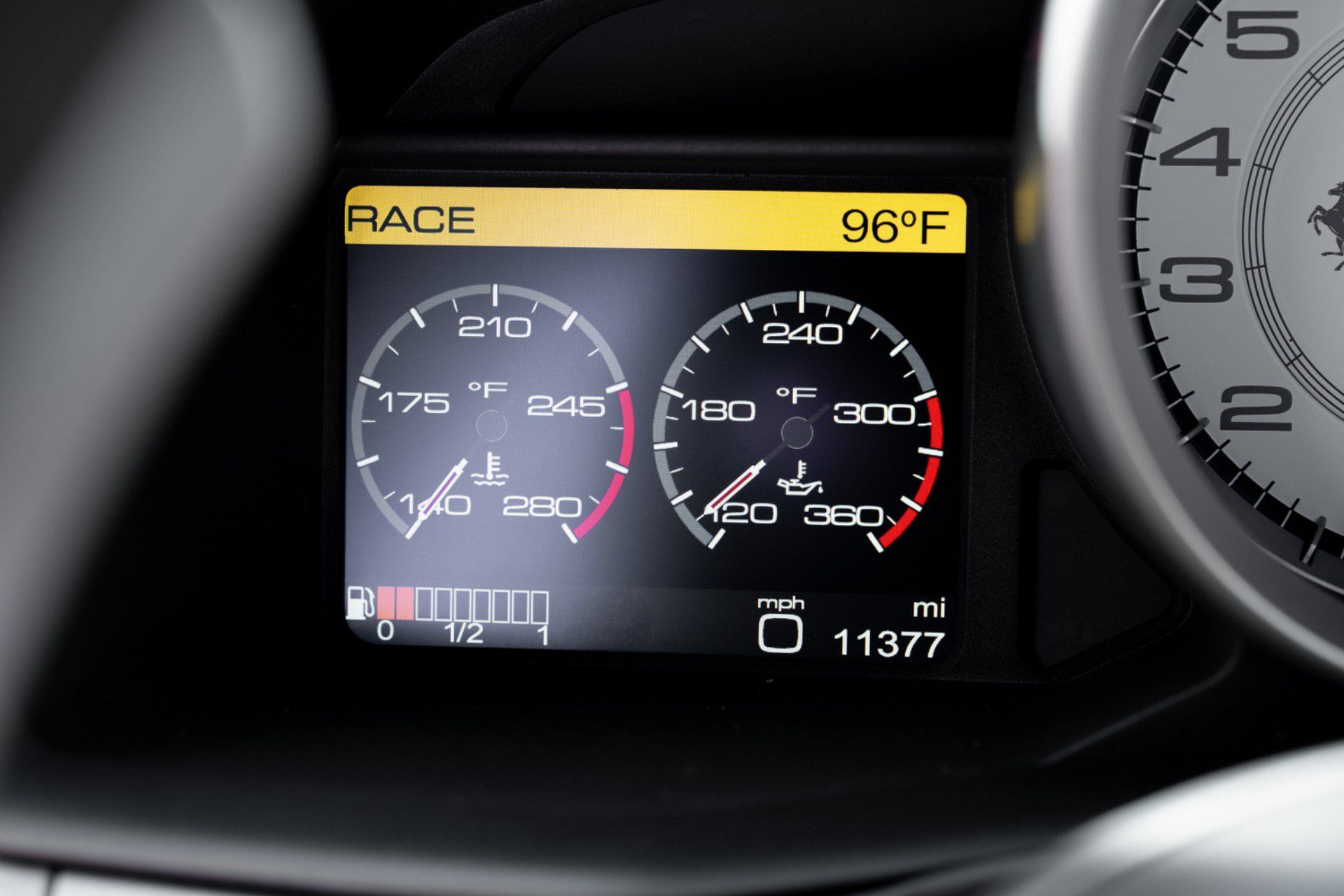 Used 2013 Ferrari 458 Spider RWD image 21
