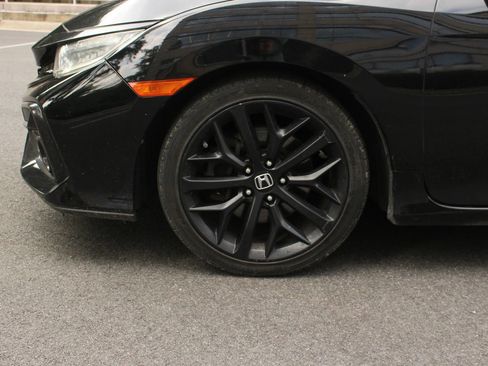 Used 2020 Honda Civic Si image 11