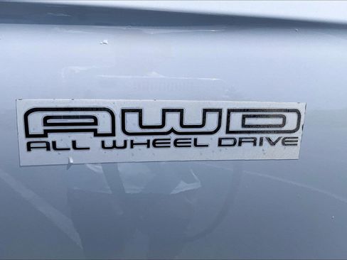 Used 2025 Honda Ridgeline Black Edition image 25